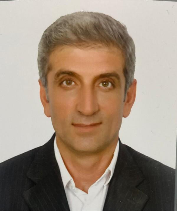 Kenan Erkan